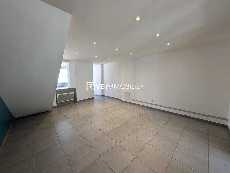 Appartement - 51 m² - 2 pièces