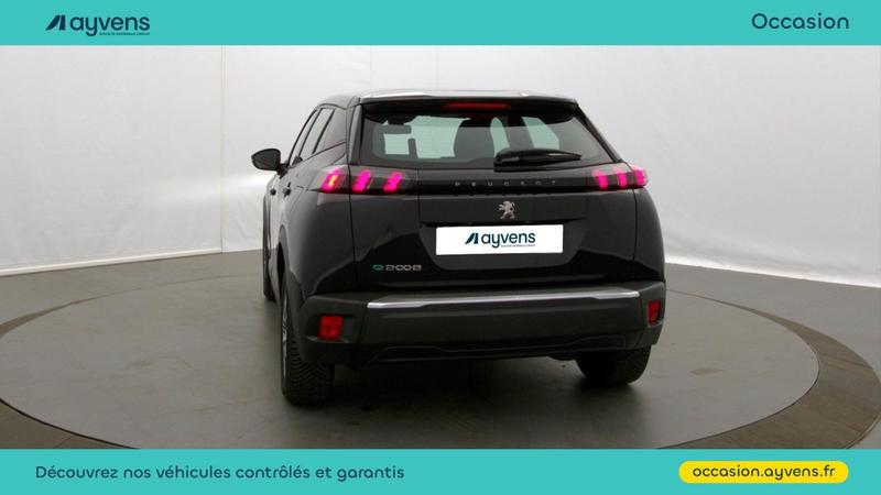 Peugeot 2008 e-2008 136ch Active Pack