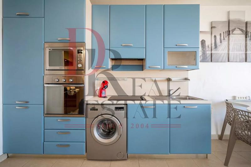 Studio - 33 m² - 1 pièce