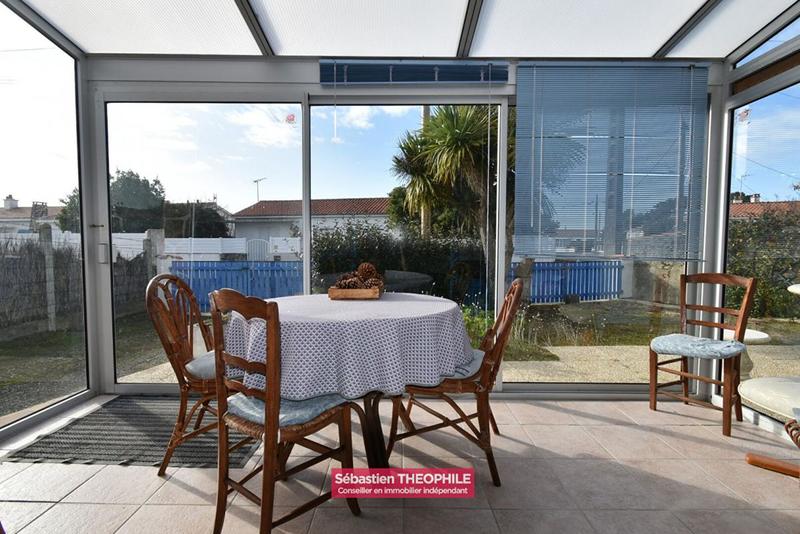 Maison - 83 m² - 3 pièces