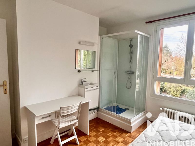 Appartement - 83 m² - 4 pièces