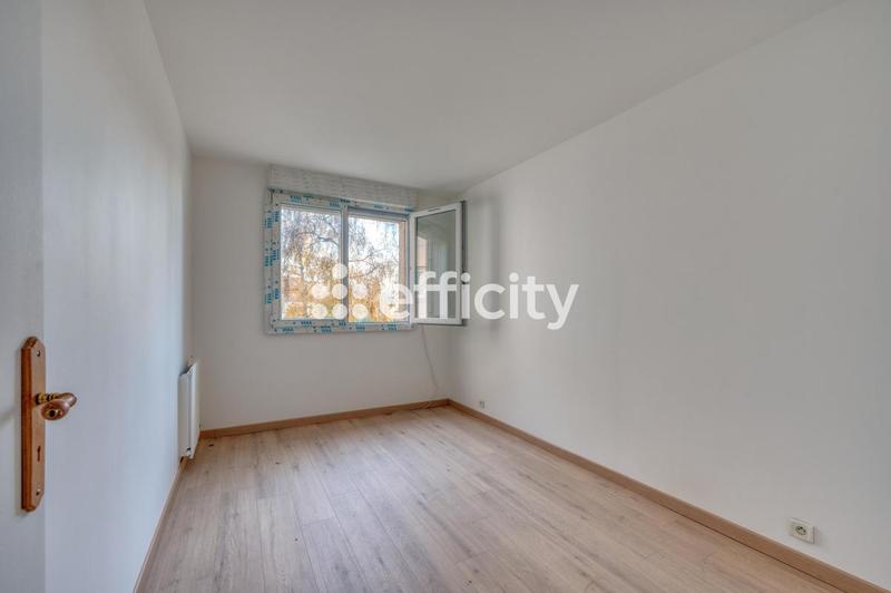 Appartement - 89 m² - 4 pièces