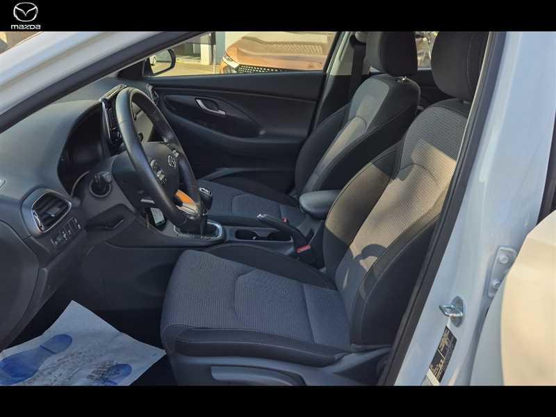 Hyundai i30 1.0 t-Gdi 120ch Sw Confort