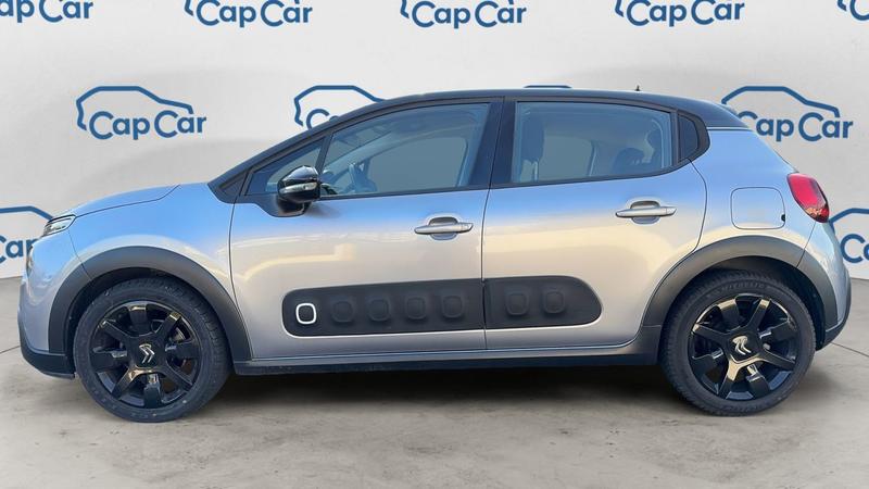 Citroën C3 1.2 PureTech 82 Shine