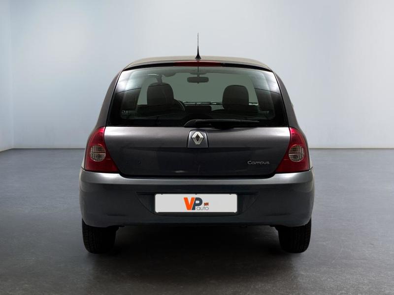 Renault Clio Campus 1.5 dCi 65 eco2 Authentique