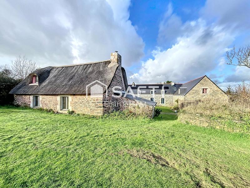 Maison - 525 m² - 23 pièces