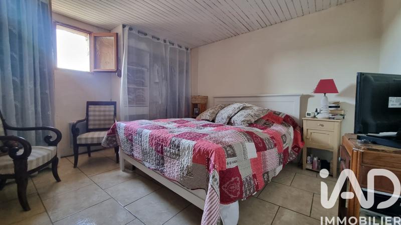 Maison de village - 95 m² - 5 pièces