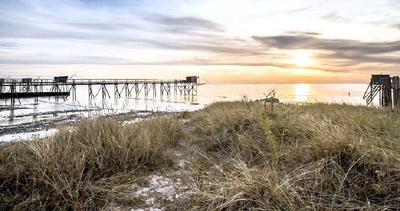 Maison - 87 m² - 4 pièces