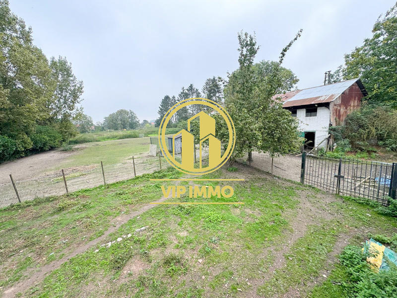 Ferme - 155 m² - 20 pièces