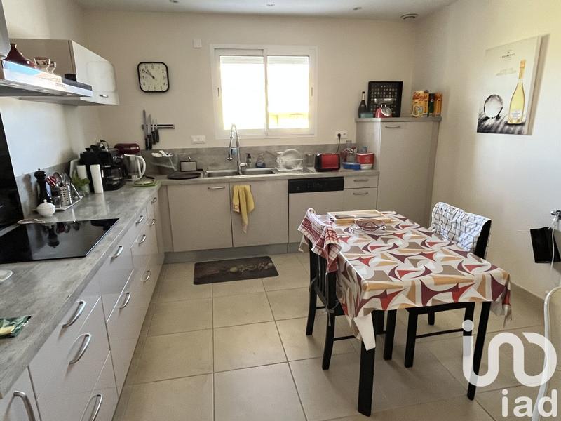 Maison - 147 m² - 6 pièces