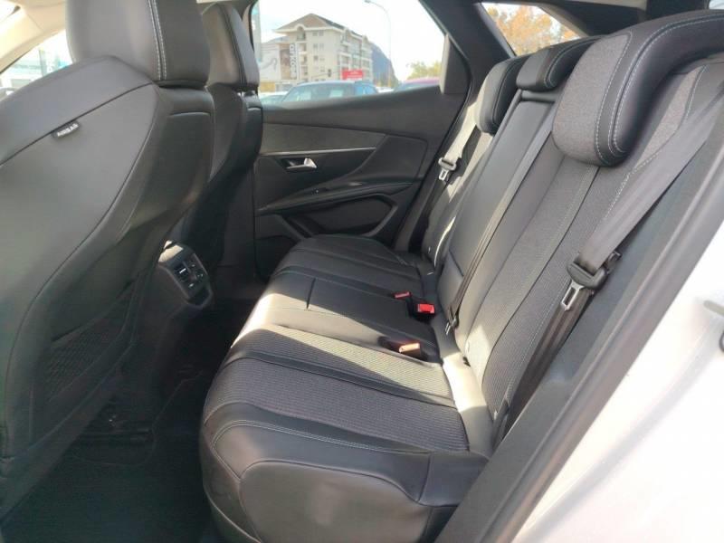 Peugeot 3008 Hybrid 225 e-Eat8 Allure Pack