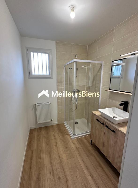 Maison - 91 m² - 5 pièces