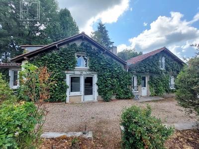 Maison - 103 m² - 7 pièces