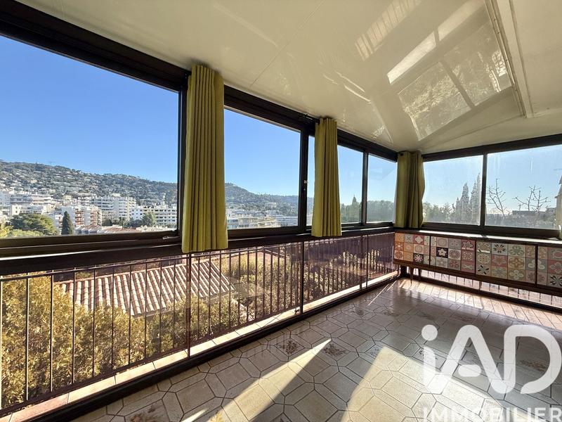 Duplex - 124 m² - 5 pièces