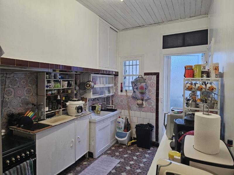 Maison de ville - 116 m² - 6 pièces