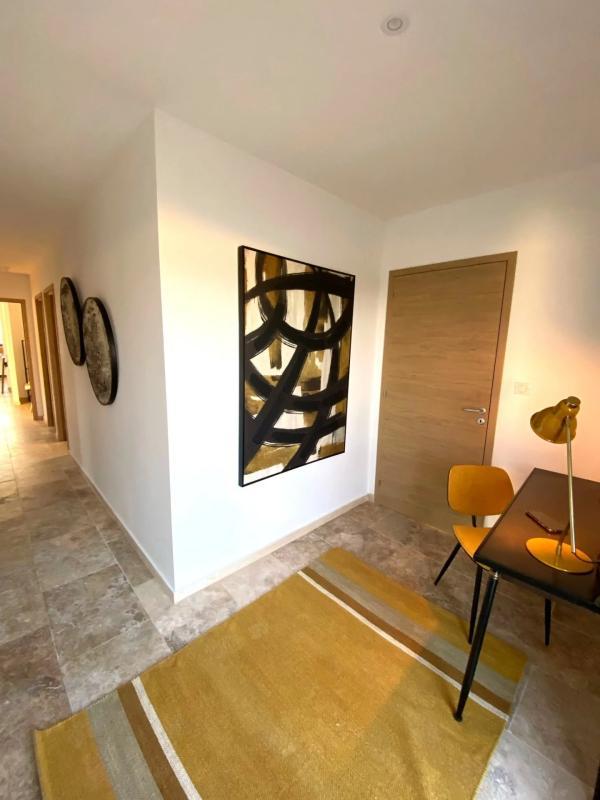 Villa - 137 m² - 4 pièces