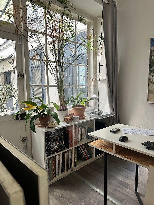 Local commercial - 53 m² - 2 pièces