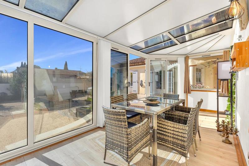 Villa - 115 m² - 4 pièces