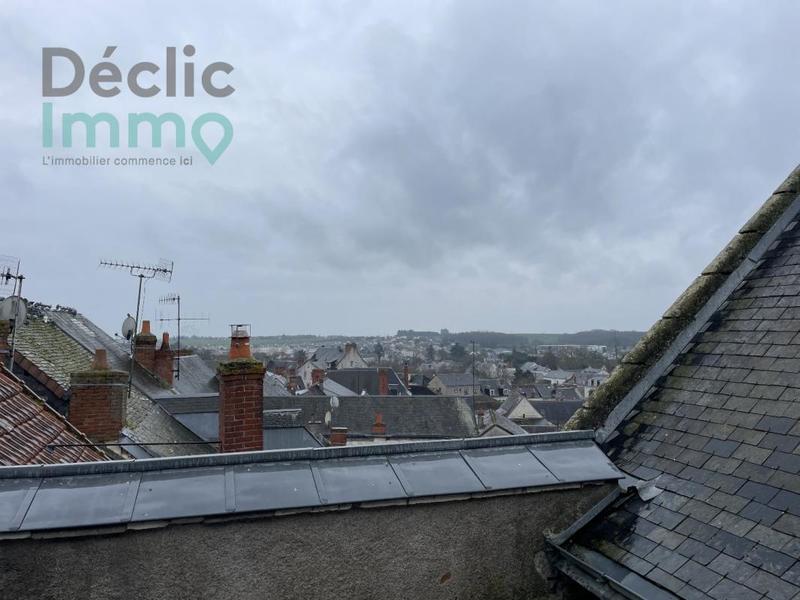 Maison - 270 m² - 8 pièces