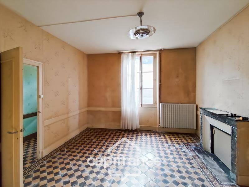 Maison - 150 m² - 6 pièces