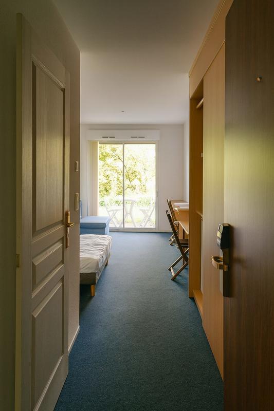 Appartement - 27 m² - 1 pièce