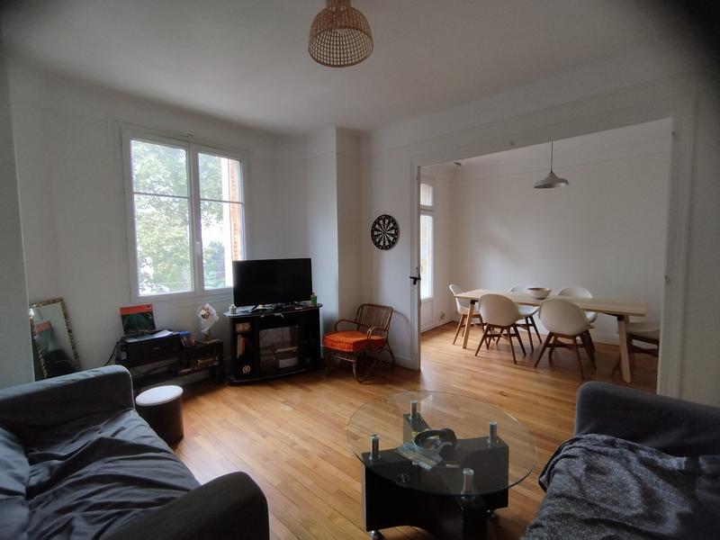 Appartement - 14 m² - 1 pièce