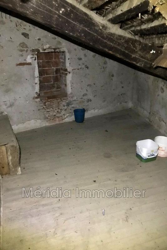 Maison de village - 64 m² - 3 pièces