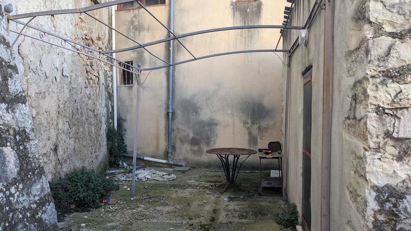 Appartement - 23 m² - 2 pièces