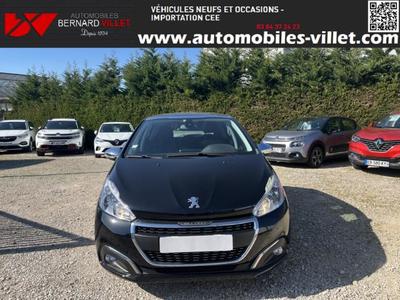 Peugeot 208 1.2 PureTech 110ch s&amp;S Bvm5 Allure