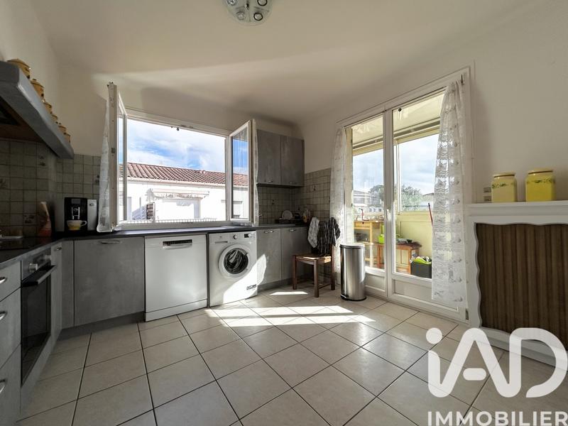 Maison - 178 m² - 7 pièces