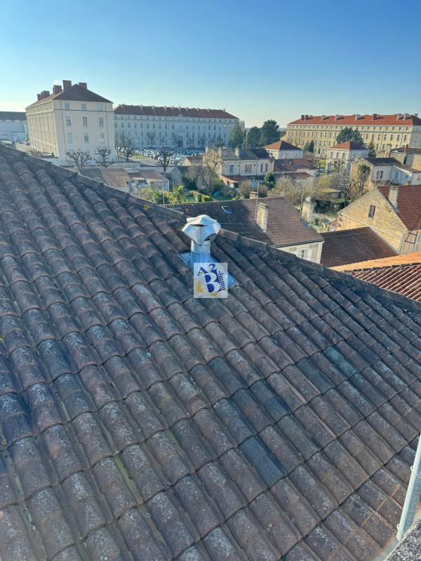 Immeuble - 1 532 m²