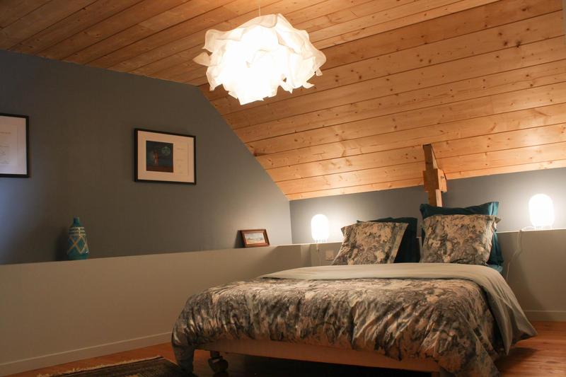 Maison de maîtres - 346 m² - 14 pièces