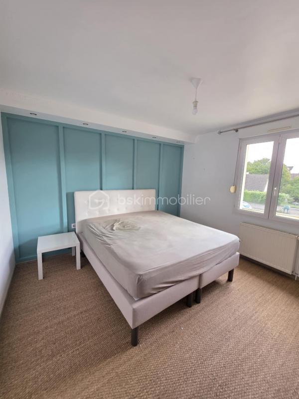 Maison - 154 m² - 7 pièces