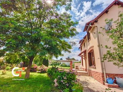 Maison - 84 m² - 4 pièces