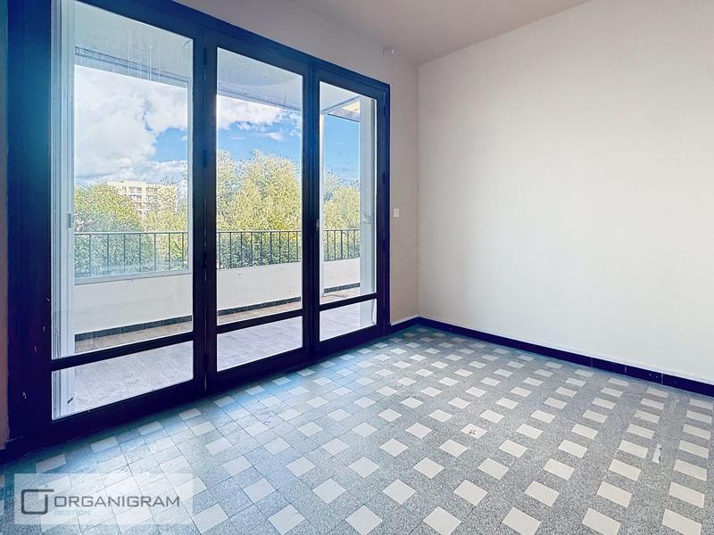 Duplex - 116 m² - 5 pièces