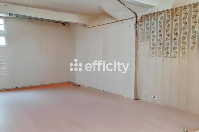 Appartement - 60 m² - 2 pièces