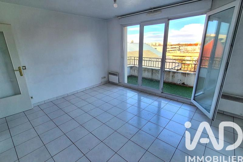 Appartement - 51 m² - 3 pièces