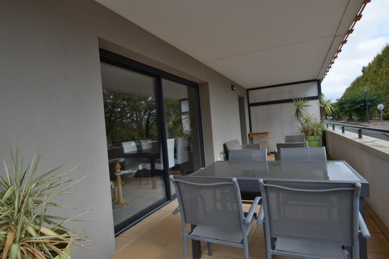 Appartement - 78 m² - 3 pièces