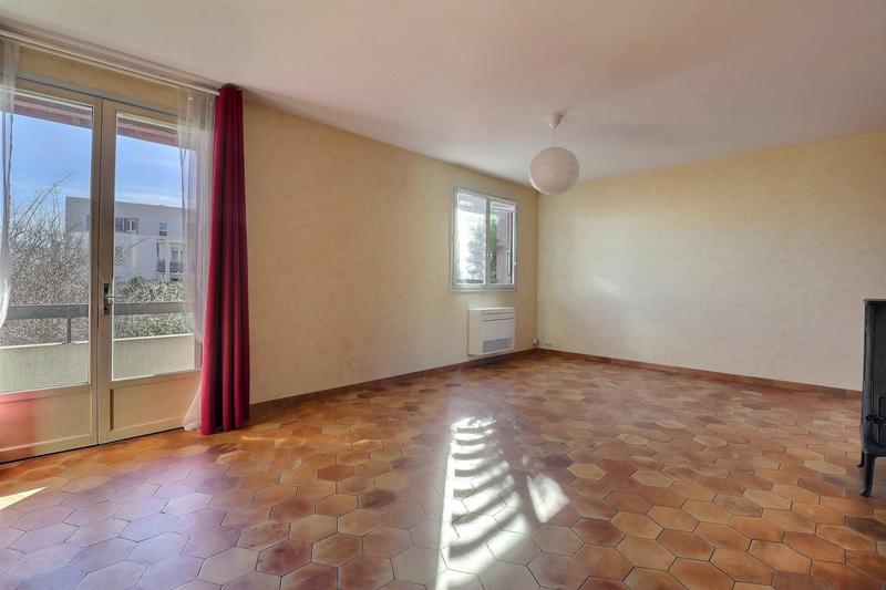 Maison traditionnelle - 107 m² - 4 pièces