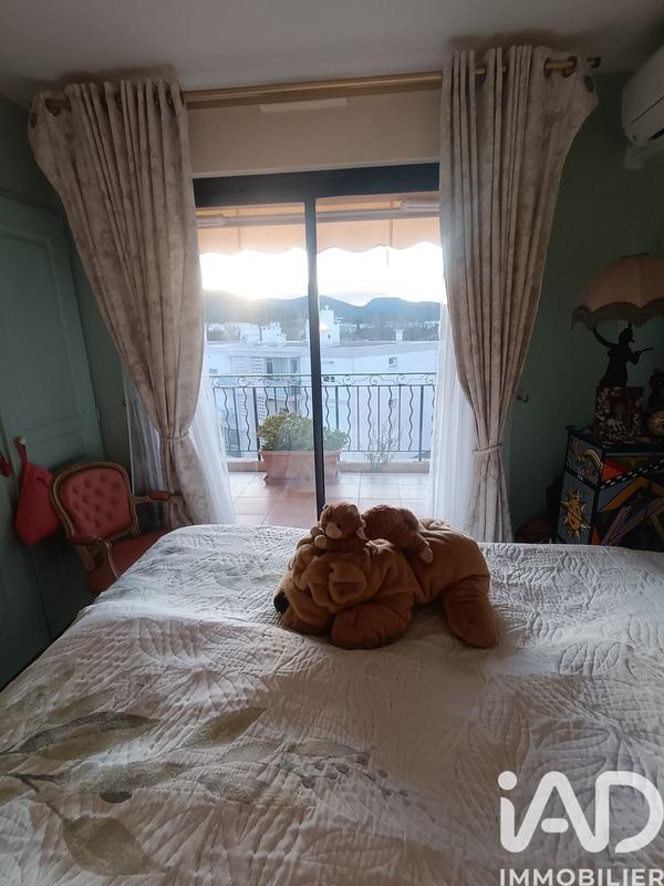 Appartement - 114 m² - 5 pièces