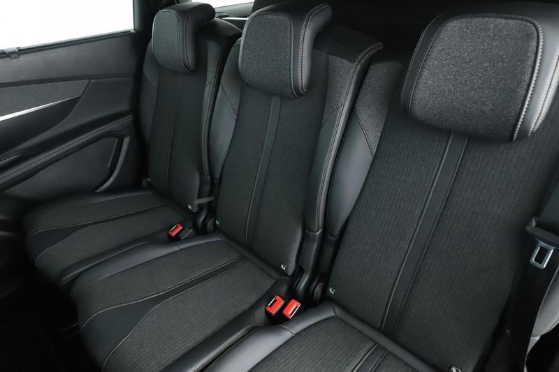 Peugeot 5008 1.6 PureTech Gt Line Eat8 180 ch