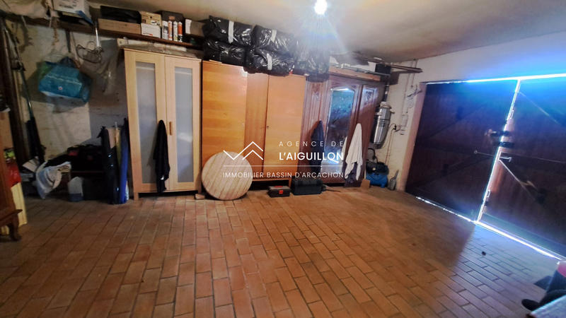 Maison - 114 m² - 4 pièces