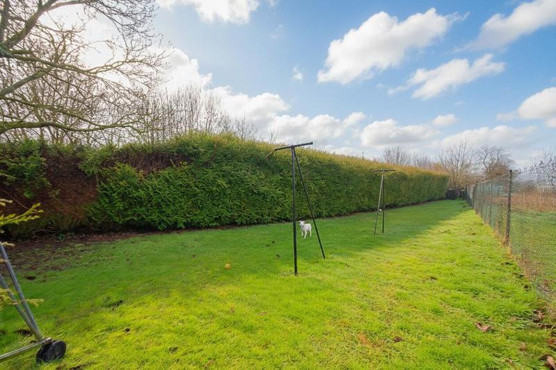 Maison - 83 m² - 3 pièces