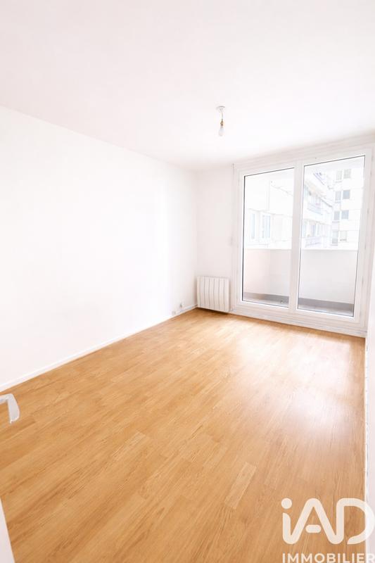 Appartement - 88 m² - 4 pièces