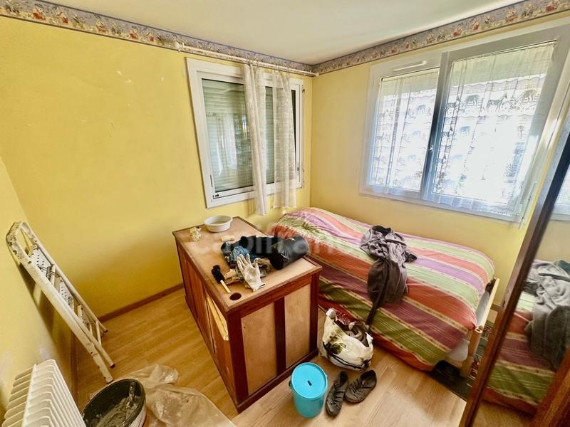 Appartement - 69 m² - 4 pièces