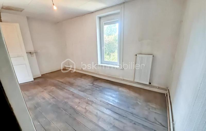 Maison de ville - 70 m² - 4 pièces