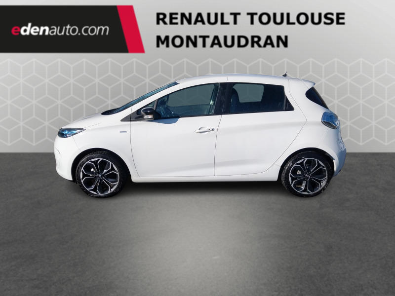 Renault Zoe R110 Iconic