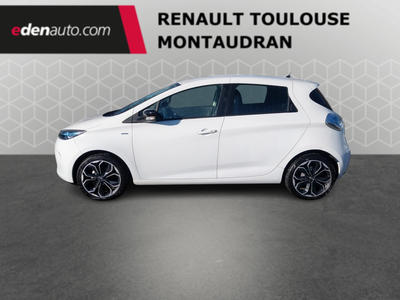 Renault Zoe R110 Iconic