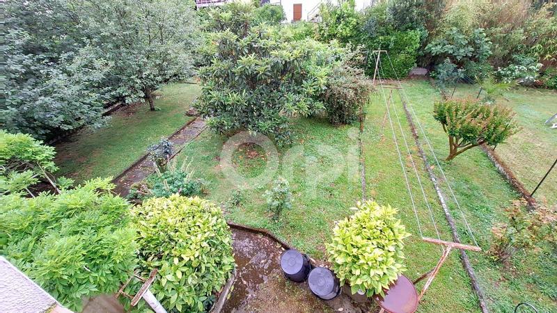 Maison - 103 m² - 6 pièces