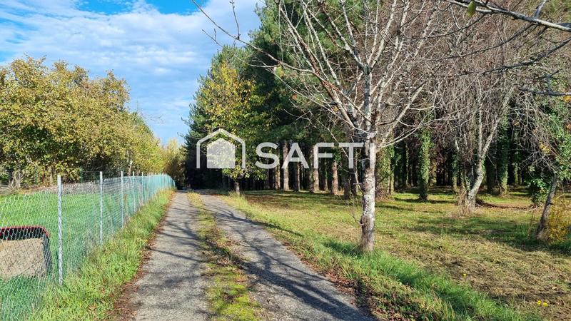 Maison - 191 m² - 11 pièces